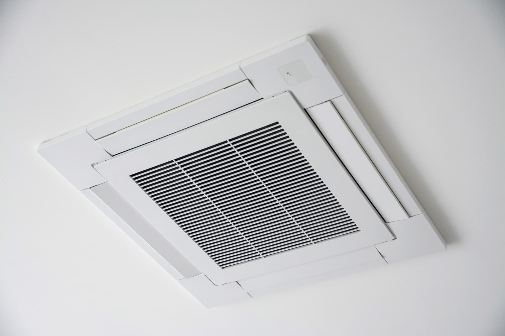 Instalación de aire acondicionado, calefacción y climatización
